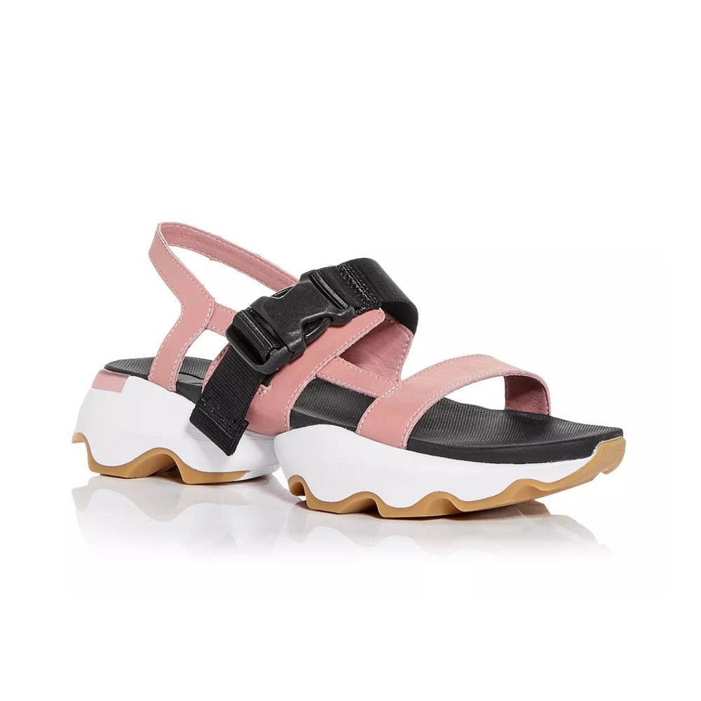 🆕Sorel Kinetic Impact Sling Sandal Women's Size 11